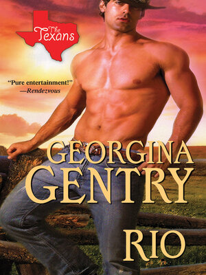 cover image of Rio